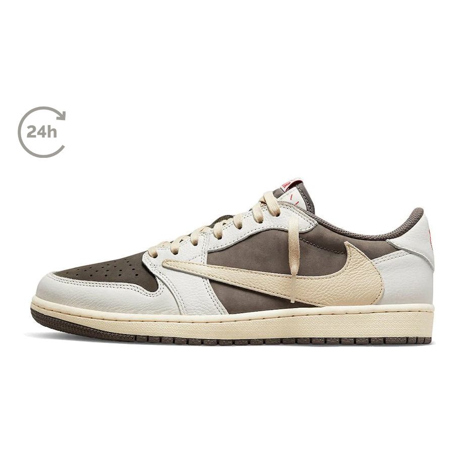 Air Jordan 1 Low Travis Scott Reverse Mocha online kaufen Kickelangelo GmbH