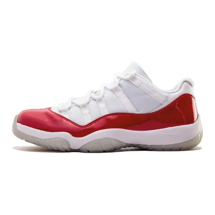 Jordan 11 low new best sale