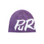 Purpill Main Logo Beanie Purpill