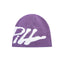 Purpill Main Logo Beanie Purpill