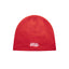 Main Logo Embroidery Beanie Red