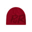 Purpill Main Logo Beanie Cherry