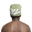 Purpill Main Logo Beanie Olive