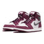 Air Jordan 1 High Bordeaux