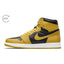 Air Jordan 1 High Pollen