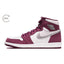 Air Jordan 1 High Bordeaux