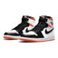 Air Jordan 1 High Electro Orange