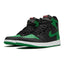 Air Jordan 1 High Pine Green Black