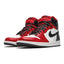 Air Jordan 1 High Satin Snake Chicago