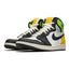 Air Jordan 1 High Volt Gold