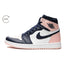 Air Jordan 1 High Atmosphere (Bubble Gum)