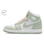 Air Jordan 1 High Seafoam