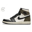 Air Jordan 1 High Dark Mocha