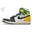 Air Jordan 1 High Volt Gold