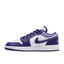 Air Jordan 1 Low Sky J Purple (GS)