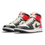 Air Jordan 1 Mid Light Orewood Brown