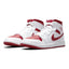 Air Jordan 1 Mid Reverse Chicago