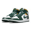 Air Jordan 1 Mid Sonics