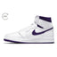 Air Jordan 1 High Court Purple W (2021)