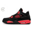 Air Jordan 4 Red Thunder