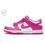 Dunk Low Active Fuchsia