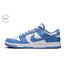 Dunk Low Polar Blue