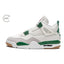 Air Jordan 4 SB Pine Green