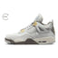 Air Jordan 4 Craft Photon Dust