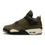 Air Jordan 4 Craft Medium Olive