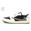 Air Jordan 1 Low Travis Scott Olive