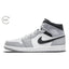 Air Jordan 1 Mid Light Smoke Grey Anthracite