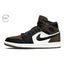 Air Jordan 1 Mid Light Olive