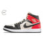 Air Jordan 1 Mid Light Orewood Brown