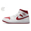 Air Jordan 1 Mid Reverse Chicago