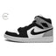 Air Jordan 1 Mid Light Steel Grey