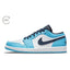 Air Jordan 1 Low UNC