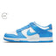 Dunk Low UNC