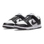 Dunk Low Next Nature Black White