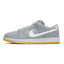 Dunk SB Low Grey Gum