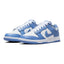 Dunk Low Polar Blue