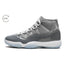 Air Jordan 11 Cool Grey