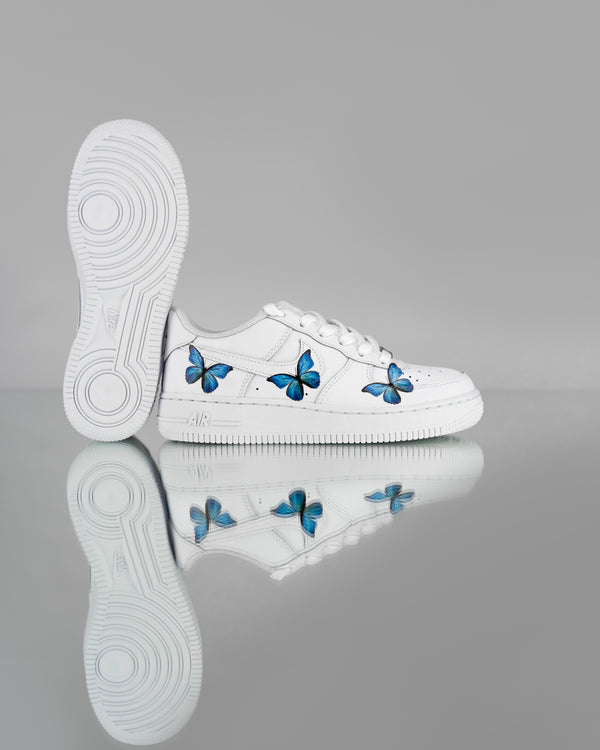 Air Force 1 'Butterfly'
