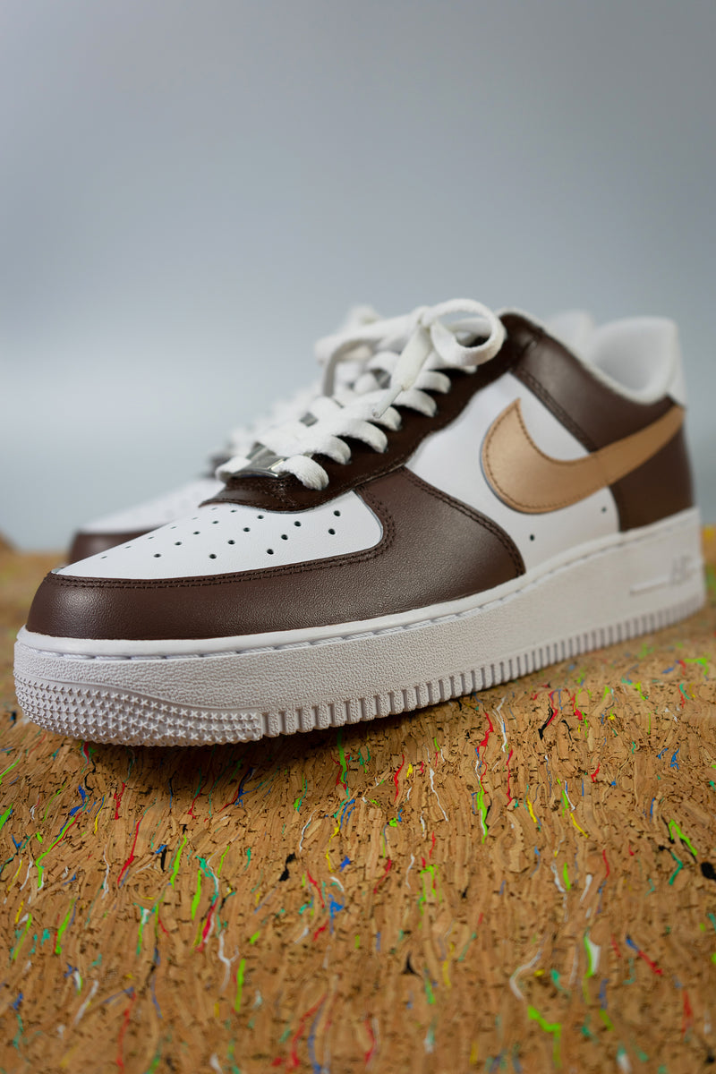 Air Force 1 'Mocca'