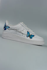 Air Force 1 'Lightning Butterfly'