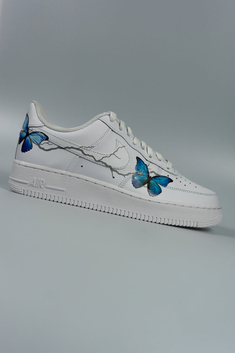 Air Force 1 'Lightning Butterfly'