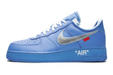 Nike Air Force 1 Low Off White MCA