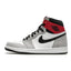 Air Jordan 1 High Light Smoke Grey