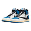 Air Jordan 1 High Travis Scott x Fragment OG