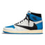 Air Jordan 1 High Travis Scott x Fragment OG