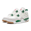 Air Jordan 4 SB Pine Green